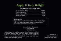 Apple & Kale Delight