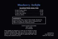 Blueberry Delight